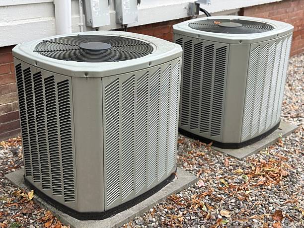Reliable Ductwork Repair contractor in Wexford, PA by JG Cool HVAC